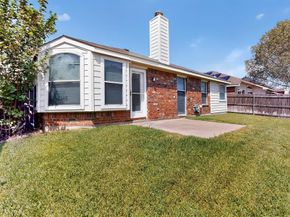 6619  Fairglen Drive , Arlington Texas 76002