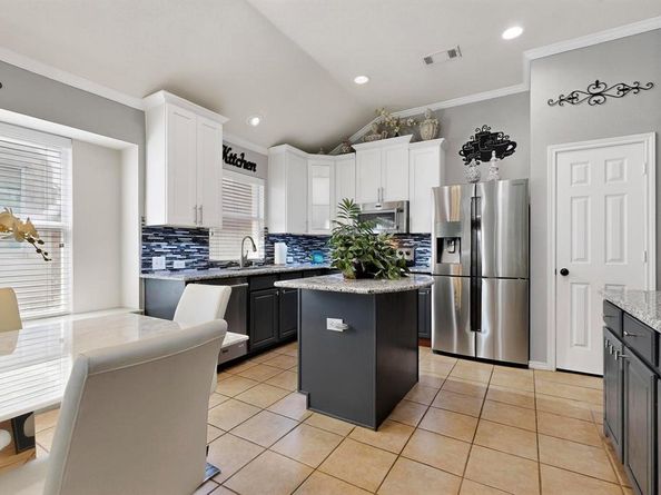 6619  Fairglen Drive , Arlington Texas 76002
