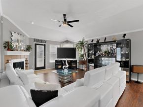6619  Fairglen Drive , Arlington Texas 76002
