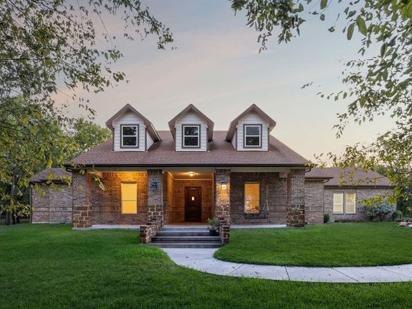 234  Homestead Court , Royse City Texas 75189