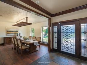 4300  Eaton Circle , Colleyville Texas 76034