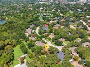 4300  Eaton Circle , Colleyville Texas 76034