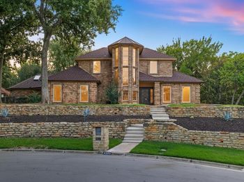 4300  Eaton Circle 