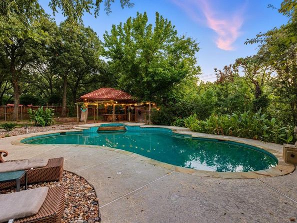4300  Eaton Circle , Colleyville Texas 76034