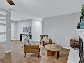 125  Stardust Lane , DeSoto Texas 75115