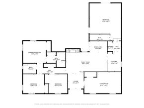 125  Stardust Lane , DeSoto Texas 75115