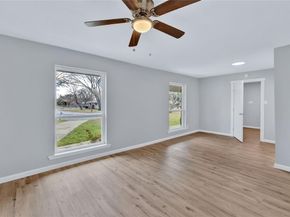 125  Stardust Lane , DeSoto Texas 75115