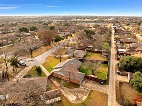 125  Stardust Lane , DeSoto Texas 75115