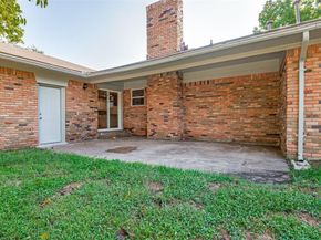 125  Stardust Lane , DeSoto Texas 75115