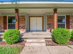 125  Stardust Lane , DeSoto Texas 75115