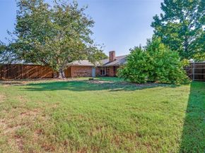 125  Stardust Lane , DeSoto Texas 75115