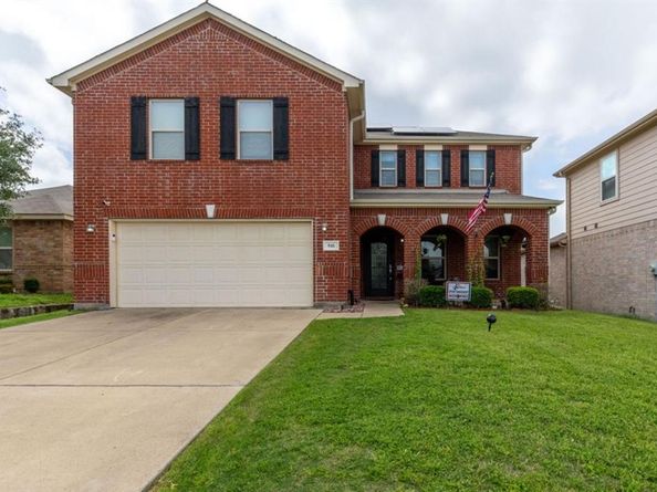 916  Glenndon Drive , Fort Worth Texas 76120