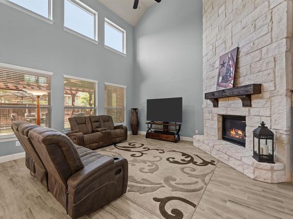 2822  Balmoral Drive , Trophy Club Texas 76262