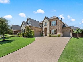 2822  Balmoral Drive , Trophy Club Texas 76262