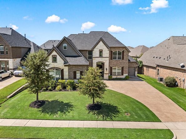 2822  Balmoral Drive , Trophy Club Texas 76262