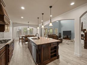 2822  Balmoral Drive , Trophy Club Texas 76262