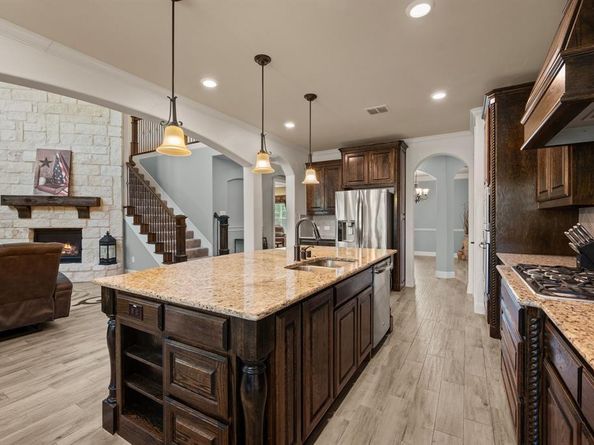 2822  Balmoral Drive , Trophy Club Texas 76262
