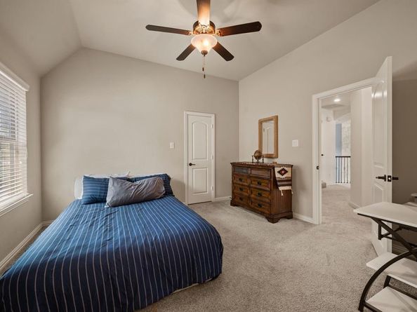 2822  Balmoral Drive , Trophy Club Texas 76262