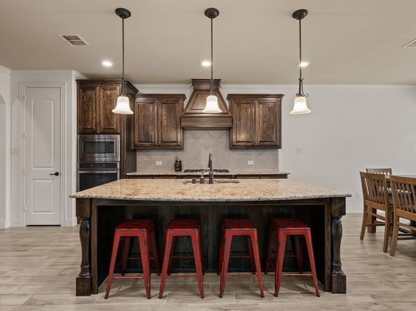 2822  Balmoral Drive , Trophy Club Texas 76262