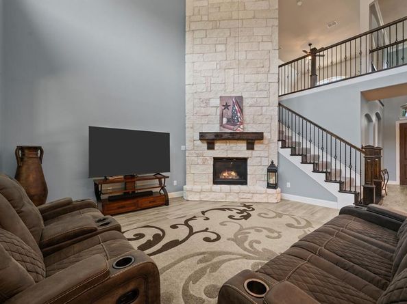 2822  Balmoral Drive , Trophy Club Texas 76262