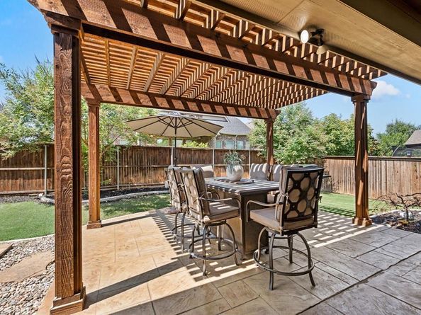 2822  Balmoral Drive , Trophy Club Texas 76262