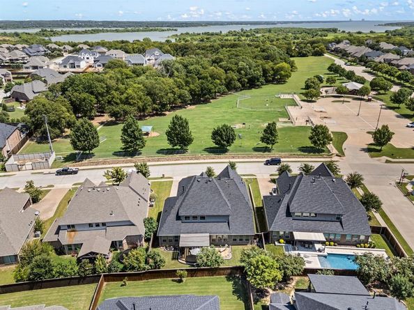 2822  Balmoral Drive , Trophy Club Texas 76262