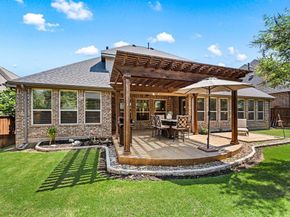 2822  Balmoral Drive , Trophy Club Texas 76262