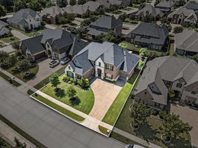 2822  Balmoral Drive , Trophy Club Texas 76262