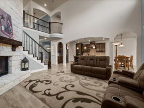 2822  Balmoral Drive , Trophy Club Texas 76262