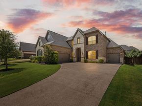 2822  Balmoral Drive , Trophy Club Texas 76262