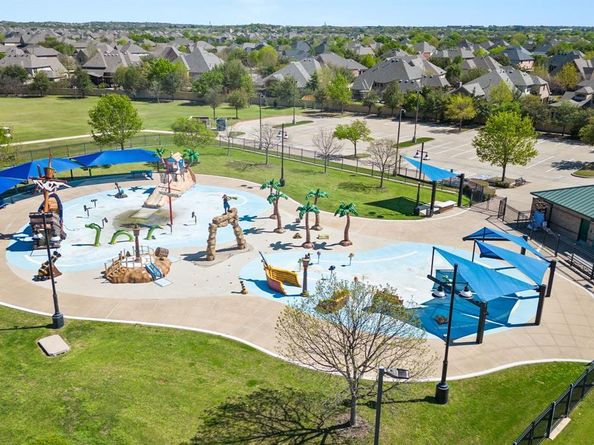 2822  Balmoral Drive , Trophy Club Texas 76262