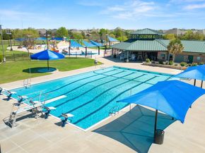 2822  Balmoral Drive , Trophy Club Texas 76262