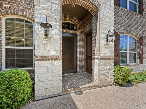 2822  Balmoral Drive , Trophy Club Texas 76262