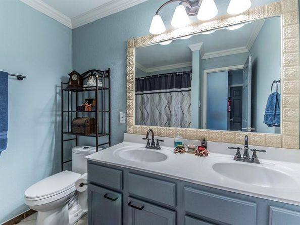 7523  Geneseo Lane , Arlington Texas 76002
