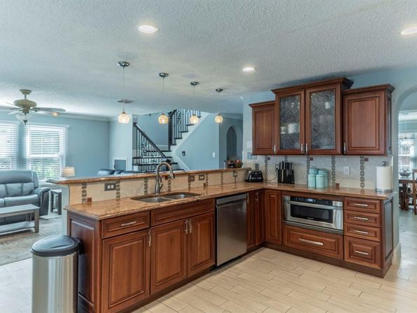 7523  Geneseo Lane , Arlington Texas 76002