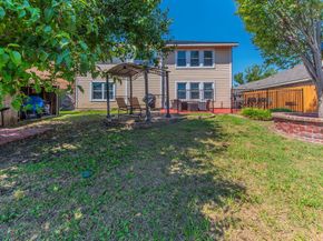 7523  Geneseo Lane , Arlington Texas 76002