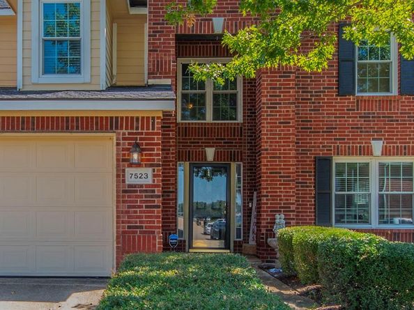 7523  Geneseo Lane , Arlington Texas 76002