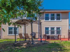 7523  Geneseo Lane , Arlington Texas 76002