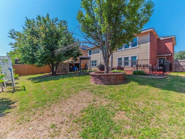 7523  Geneseo Lane , Arlington Texas 76002