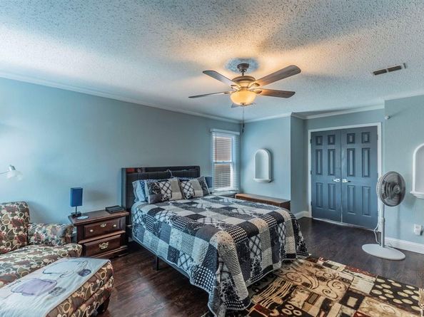 7523  Geneseo Lane , Arlington Texas 76002