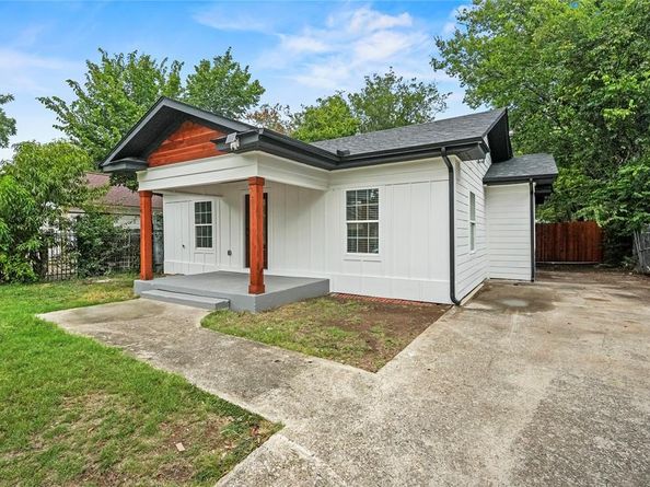 3537  Millet Avenue , Fort Worth Texas 76105