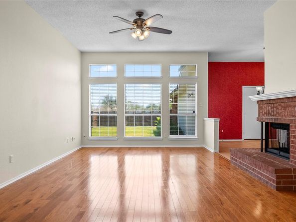 6204  Mount Vernon Drive , Frisco Texas 75035