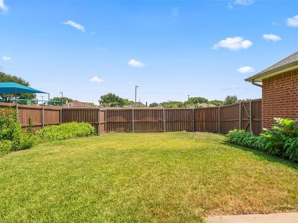 6204  Mount Vernon Drive , Frisco Texas 75035