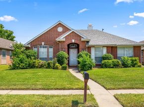6204  Mount Vernon Drive , Frisco Texas 75035