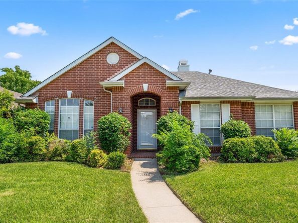 6204  Mount Vernon Drive , Frisco Texas 75035