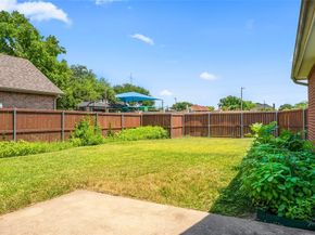6204  Mount Vernon Drive , Frisco Texas 75035