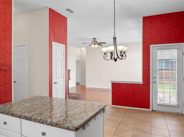 6204  Mount Vernon Drive , Frisco Texas 75035
