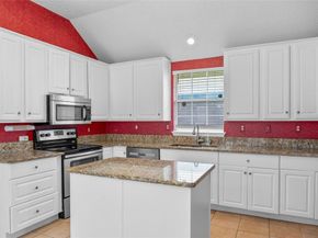 6204  Mount Vernon Drive , Frisco Texas 75035