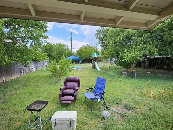 914  Ronald Street , White Settlement Texas 76108