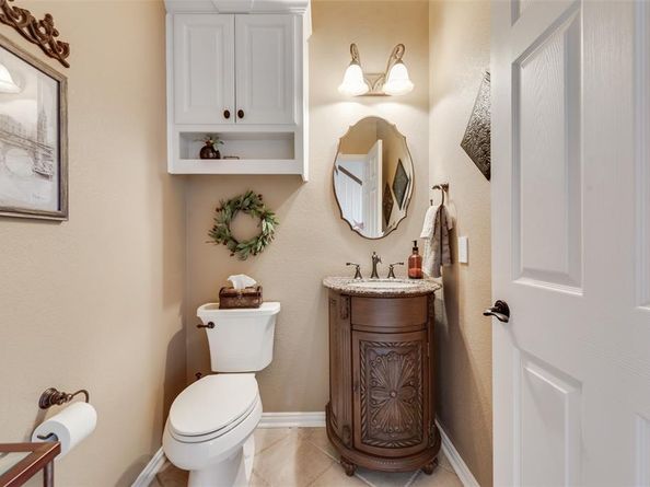 801  Bent Tree Drive , Euless Texas 76039